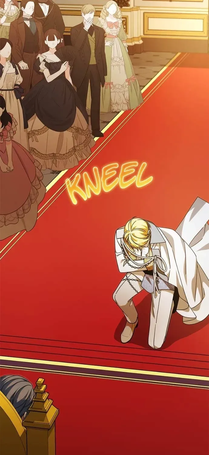 Nam Thứ Đình Công Thì Phải Làm Sao?! Chap 89 - Next Chap 90