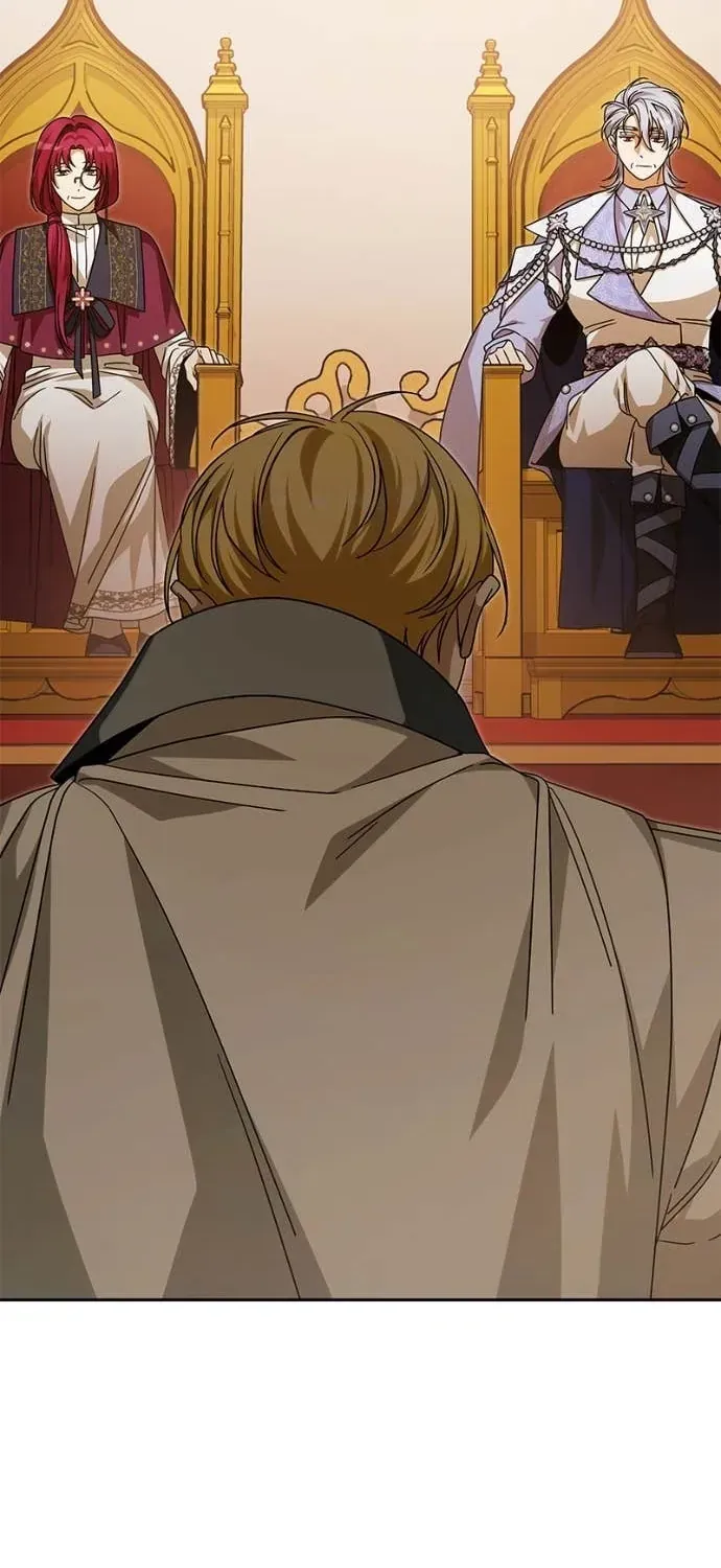 Nam Thứ Đình Công Thì Phải Làm Sao?! Chap 89 - Next Chap 90