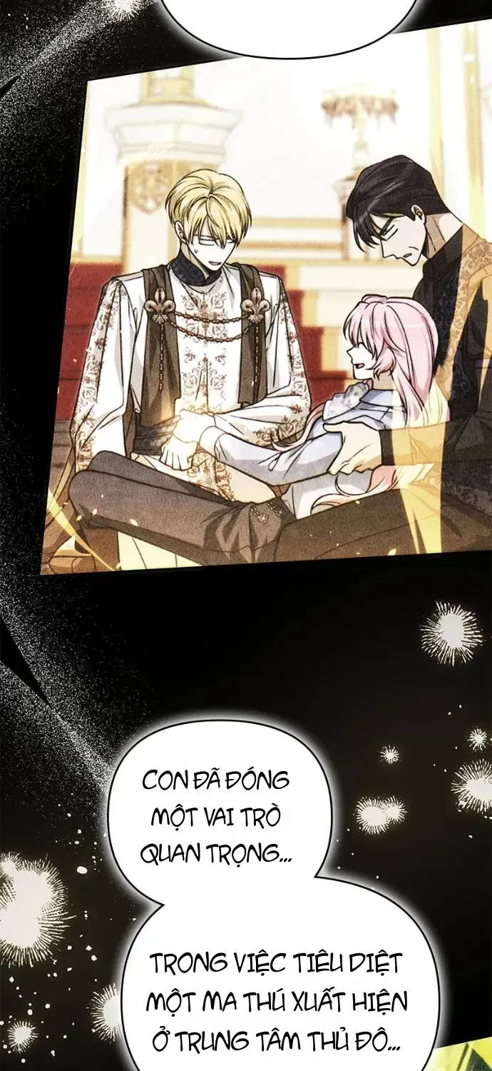 Nam Thứ Đình Công Thì Phải Làm Sao?! Chap 89 - Next Chap 90