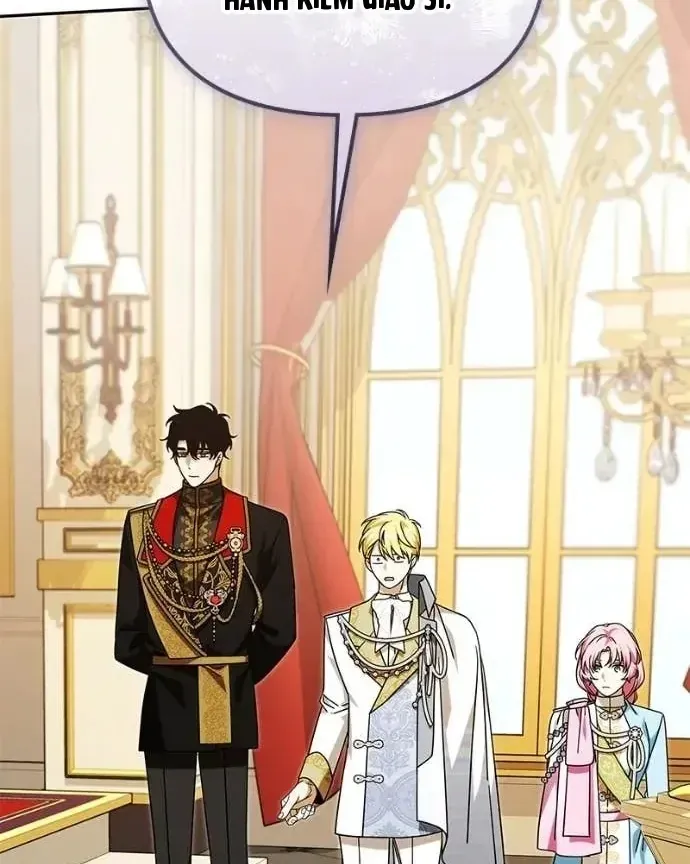 Nam Thứ Đình Công Thì Phải Làm Sao?! Chap 90 - Next Chap 91