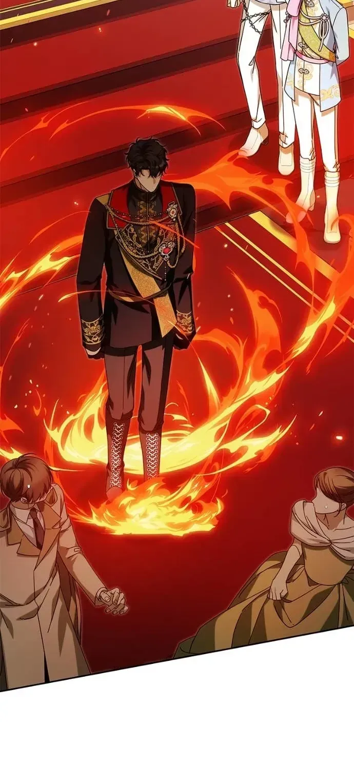 Nam Thứ Đình Công Thì Phải Làm Sao?! Chap 90 - Next Chap 91