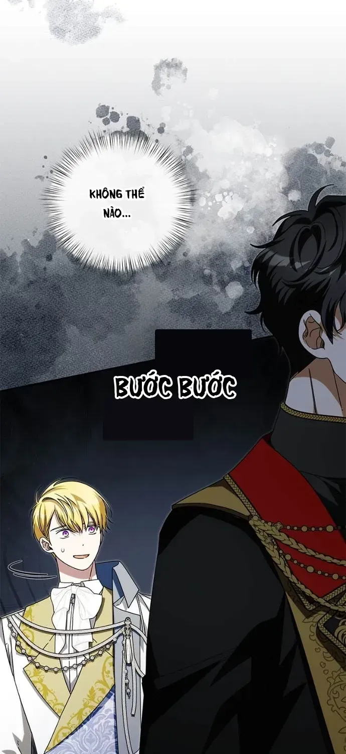Nam Thứ Đình Công Thì Phải Làm Sao?! Chap 90 - Next Chap 91