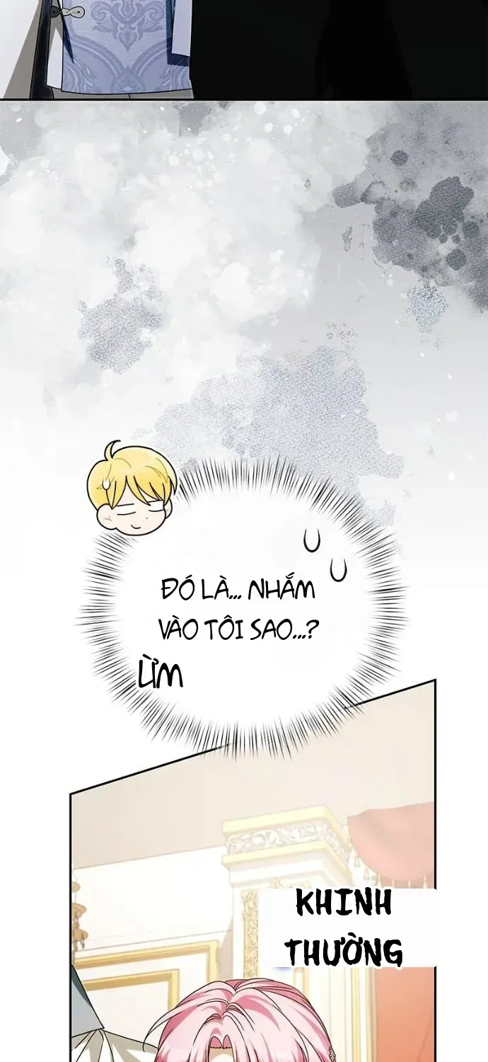 Nam Thứ Đình Công Thì Phải Làm Sao?! Chap 90 - Next Chap 91