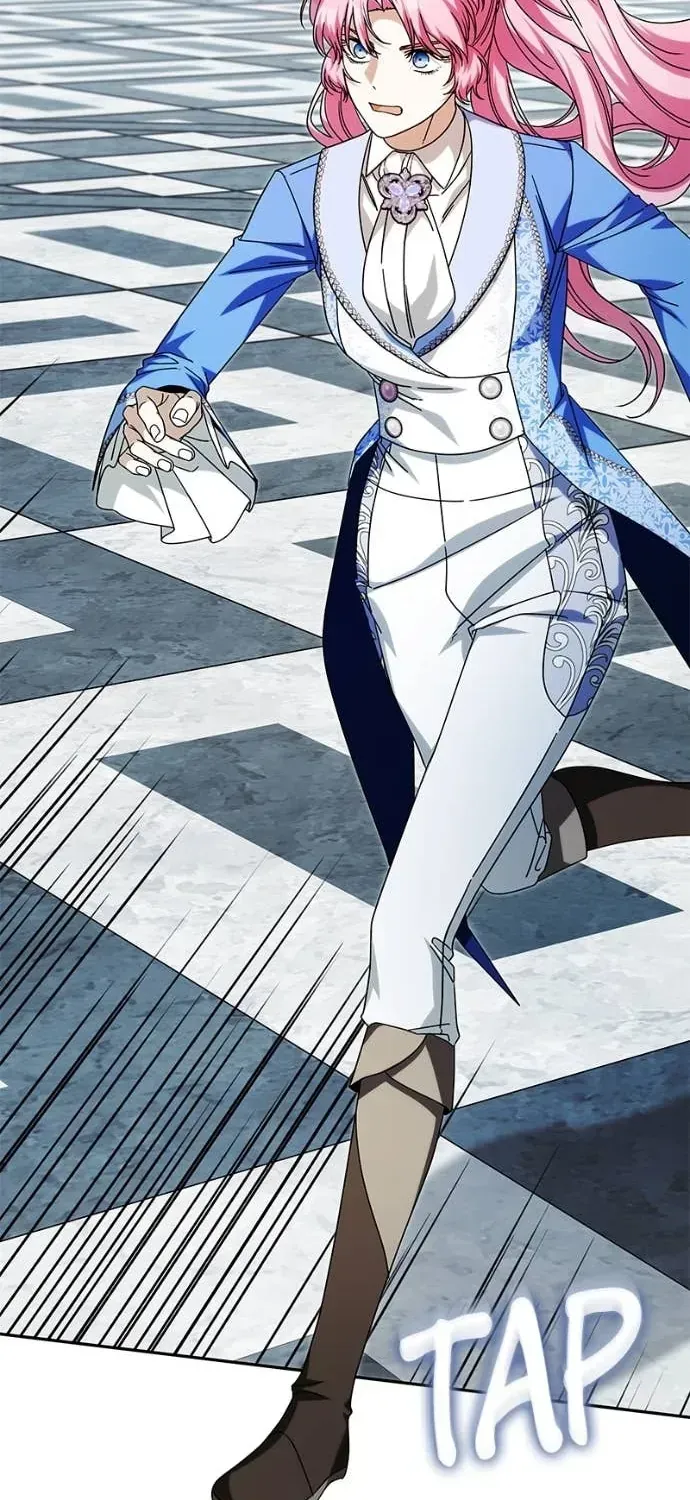 Nam Thứ Đình Công Thì Phải Làm Sao?! Chap 90 - Next Chap 91