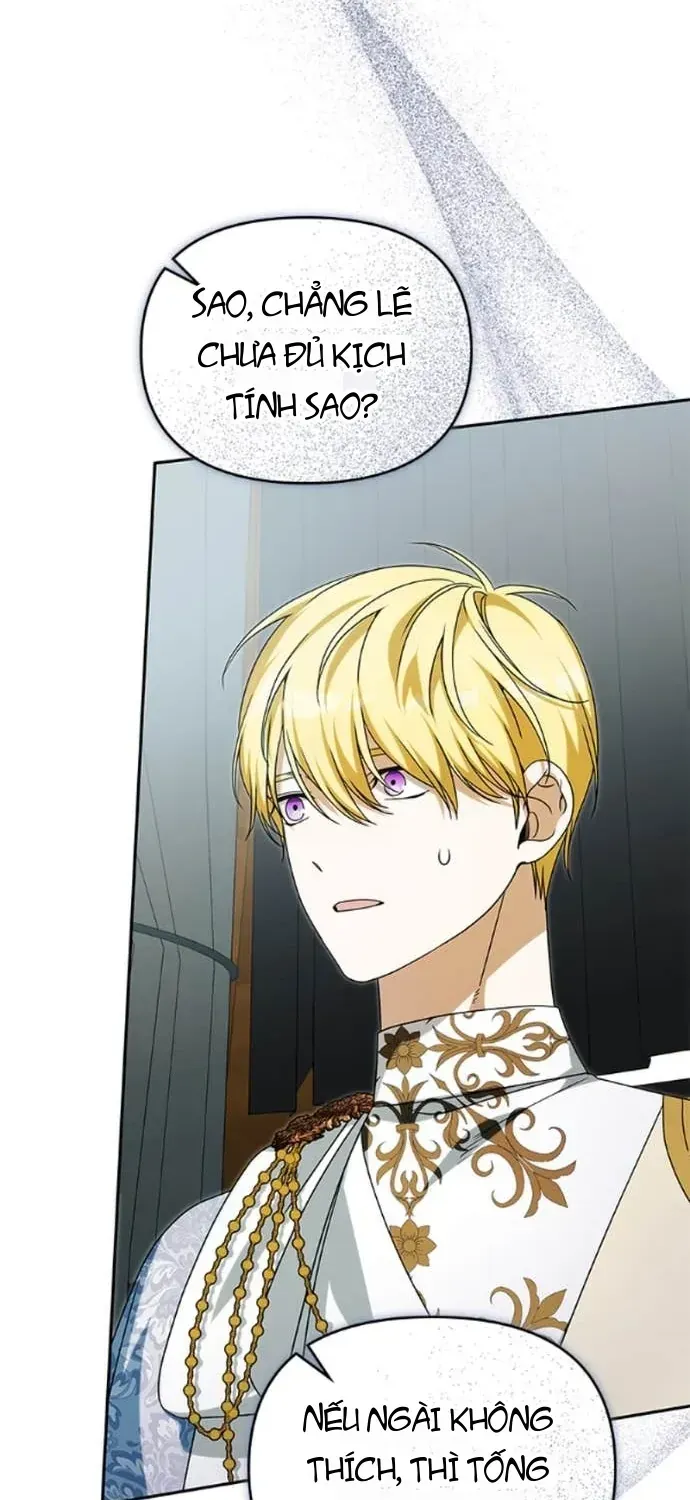 Nam Thứ Đình Công Thì Phải Làm Sao?! Chap 95 - Next Chap 96