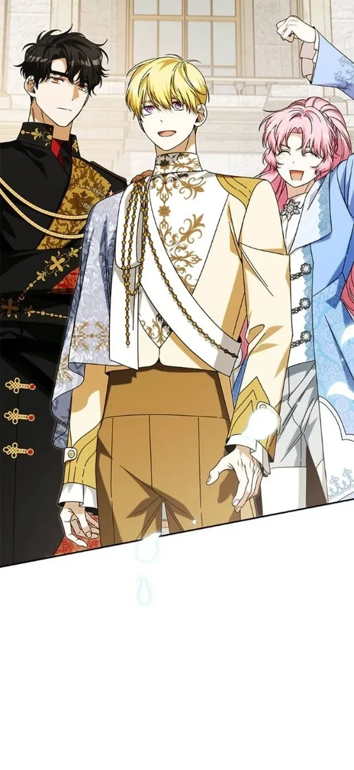 Nam Thứ Đình Công Thì Phải Làm Sao?! Chap 95 - Next Chap 96