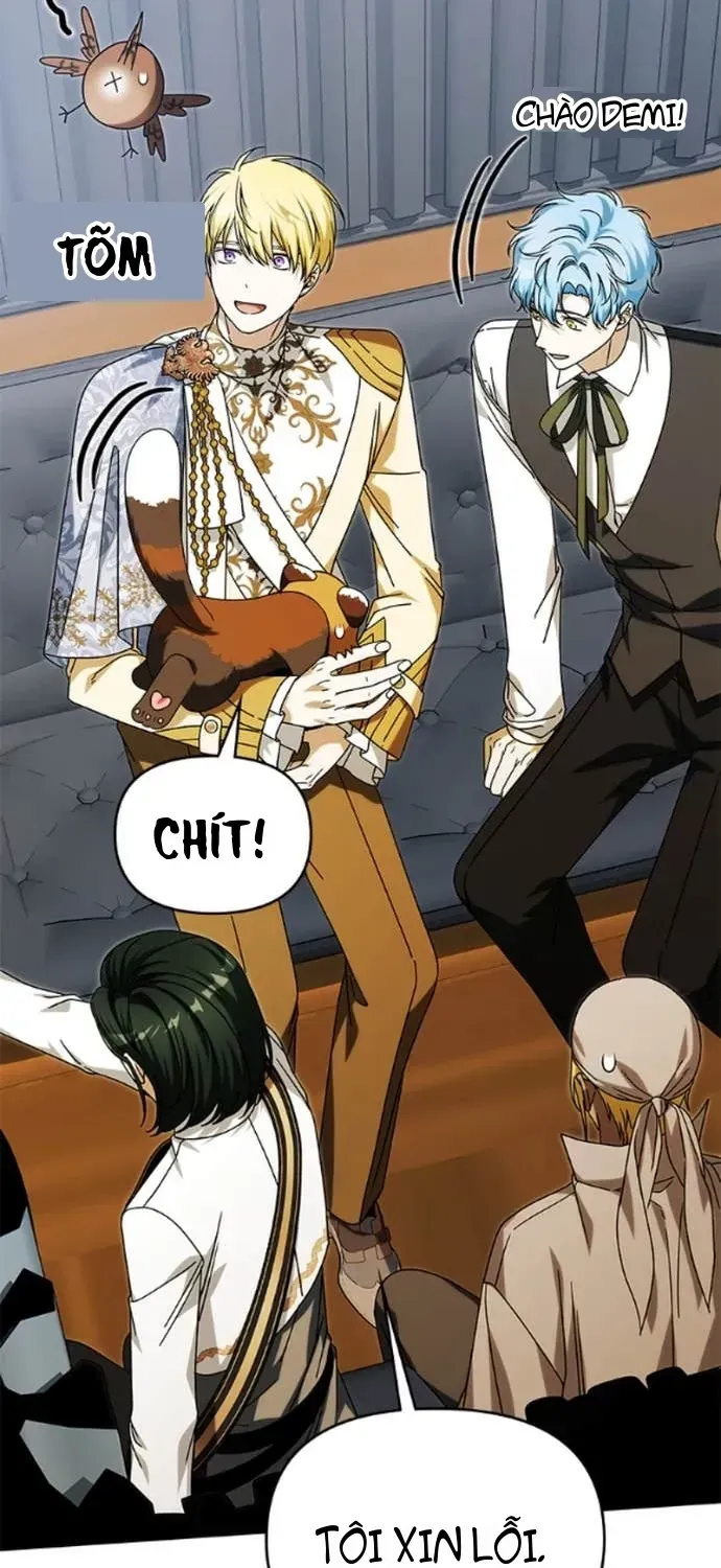 Nam Thứ Đình Công Thì Phải Làm Sao?! Chap 95 - Next Chap 96