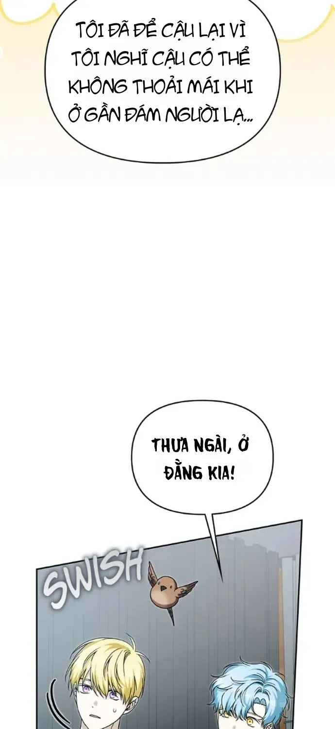 Nam Thứ Đình Công Thì Phải Làm Sao?! Chap 95 - Next Chap 96