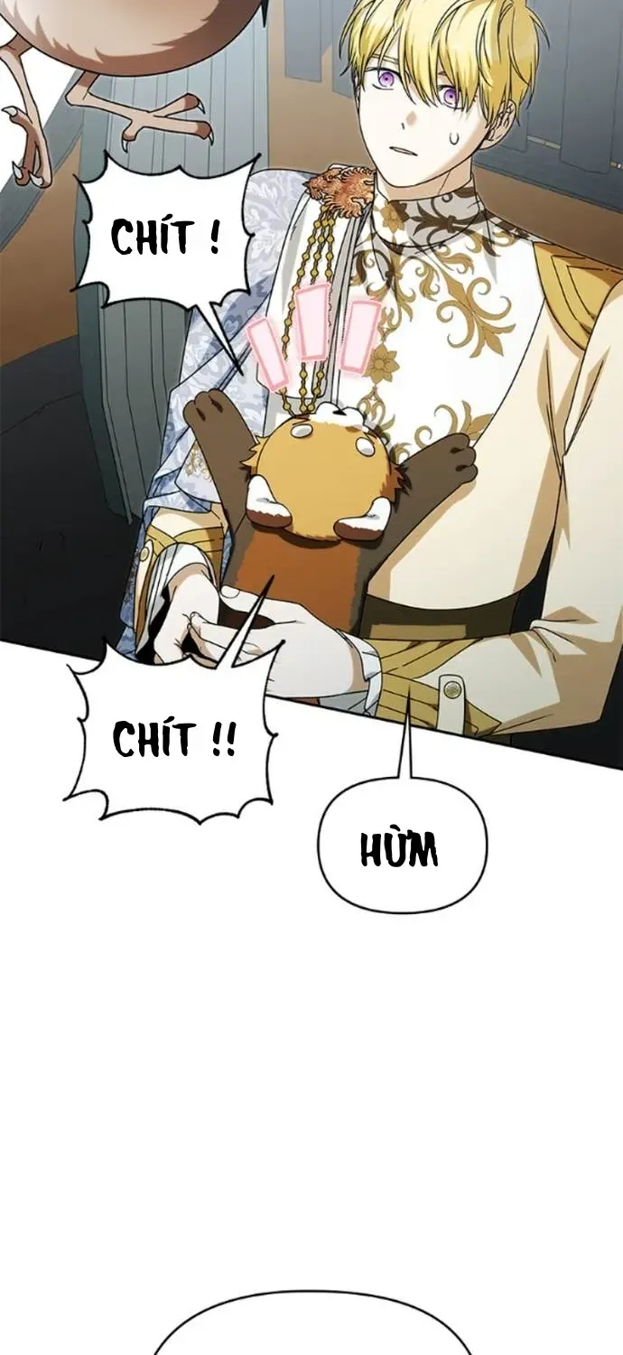 Nam Thứ Đình Công Thì Phải Làm Sao?! Chap 95 - Next Chap 96