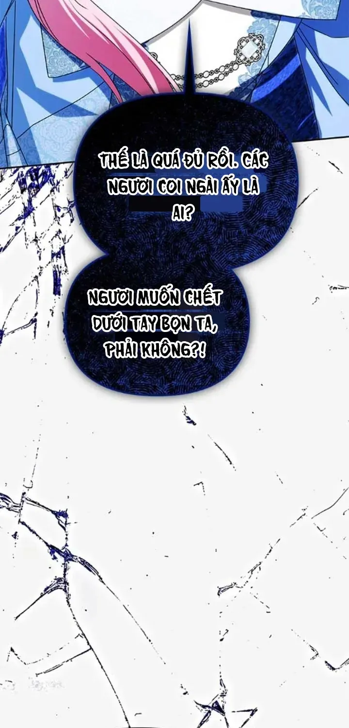 Nam Thứ Đình Công Thì Phải Làm Sao?! Chap 96 - Next Chap 97