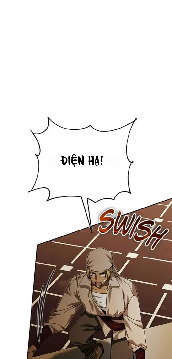 Nam Thứ Đình Công Thì Phải Làm Sao?! Chap 96 - Next Chap 97