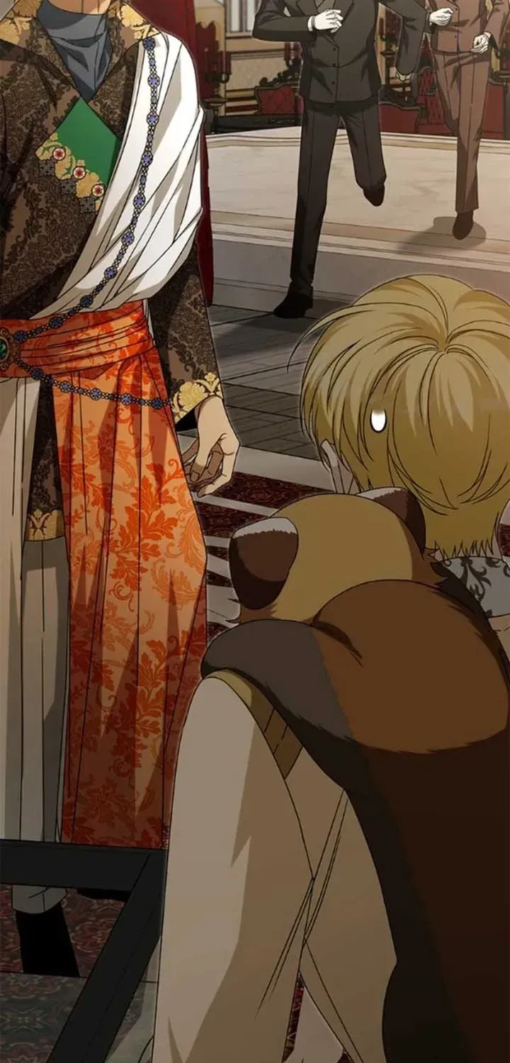 Nam Thứ Đình Công Thì Phải Làm Sao?! Chap 96 - Next Chap 97