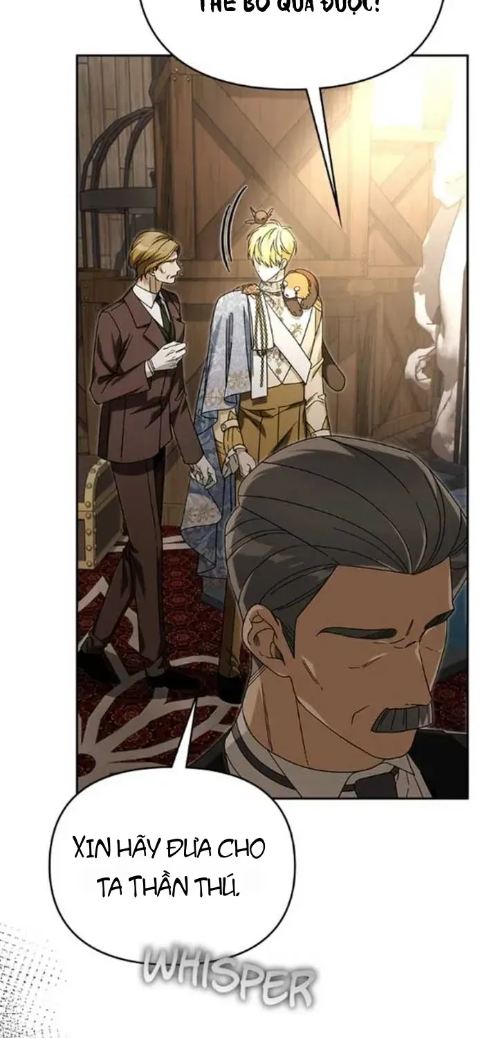 Nam Thứ Đình Công Thì Phải Làm Sao?! Chap 96 - Next Chap 97