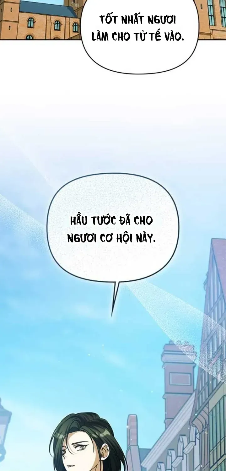 Nam Thứ Đình Công Thì Phải Làm Sao?! Chap 96 - Next Chap 97
