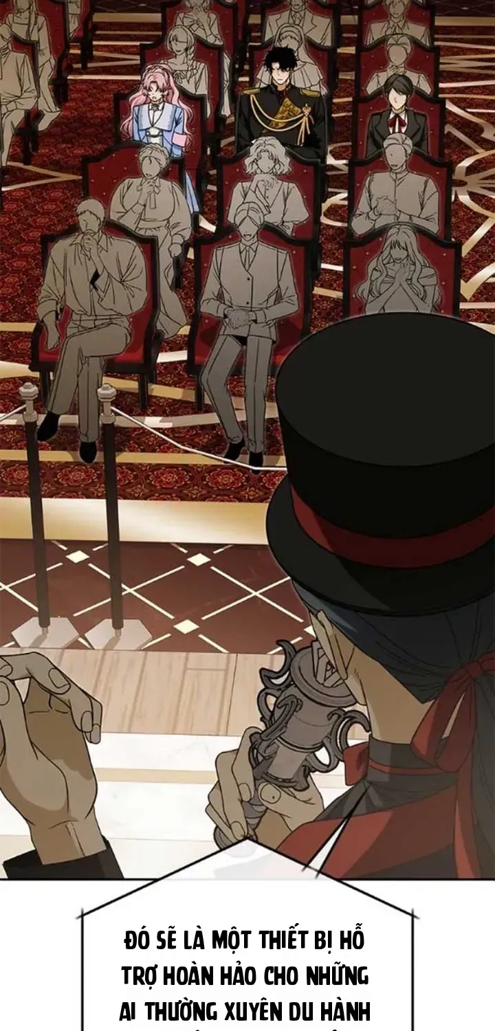 Nam Thứ Đình Công Thì Phải Làm Sao?! Chap 96 - Next Chap 97