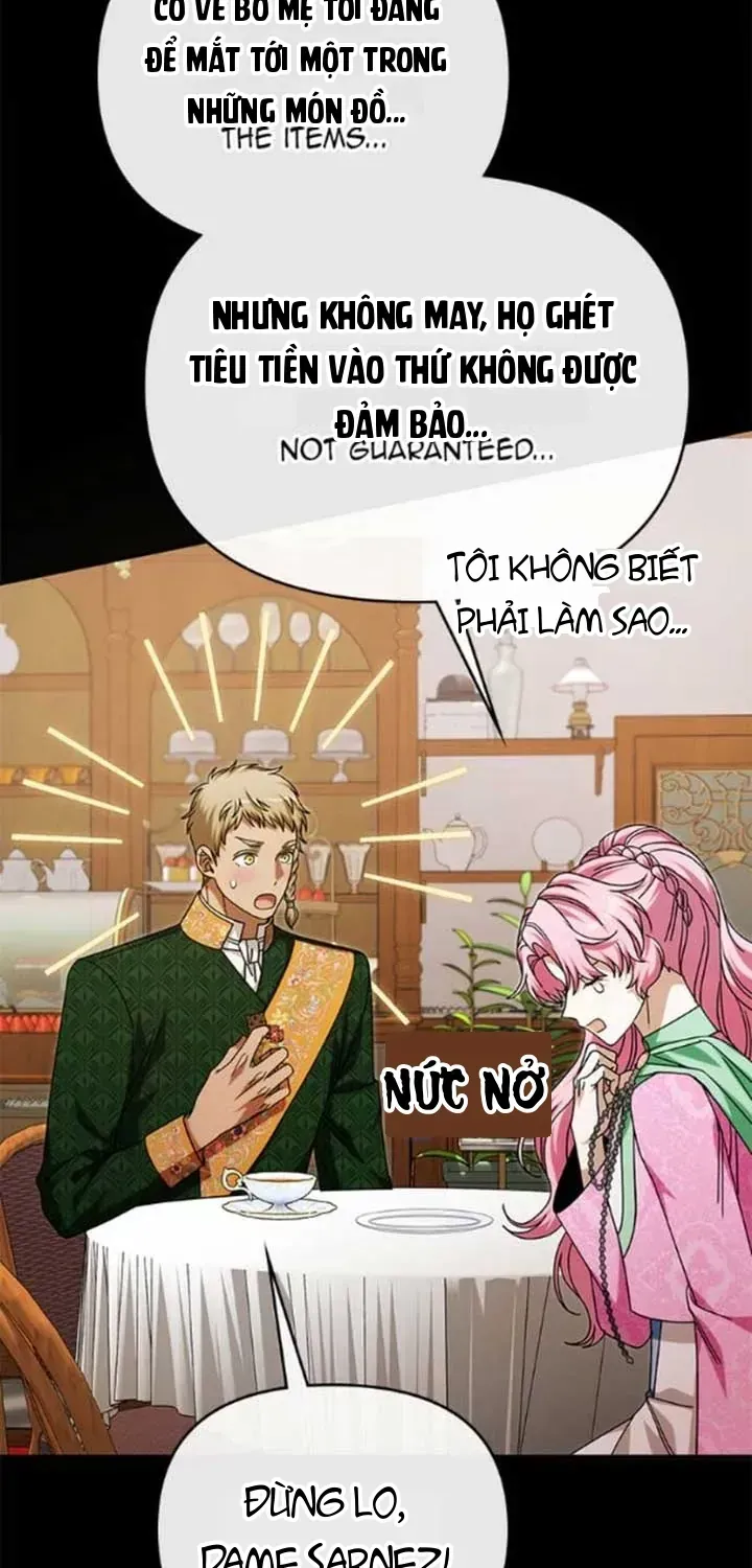 Nam Thứ Đình Công Thì Phải Làm Sao?! Chap 96 - Next Chap 97