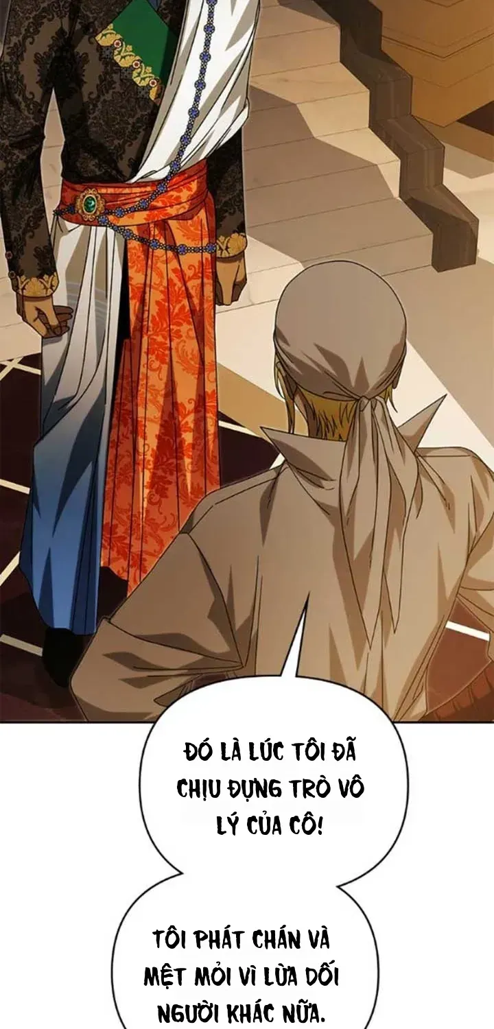 Nam Thứ Đình Công Thì Phải Làm Sao?! Chap 96 - Next Chap 97