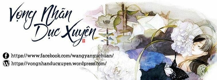 Nam Yên Trai Bút Lục Chap 12.2 - Next Chap 13.2