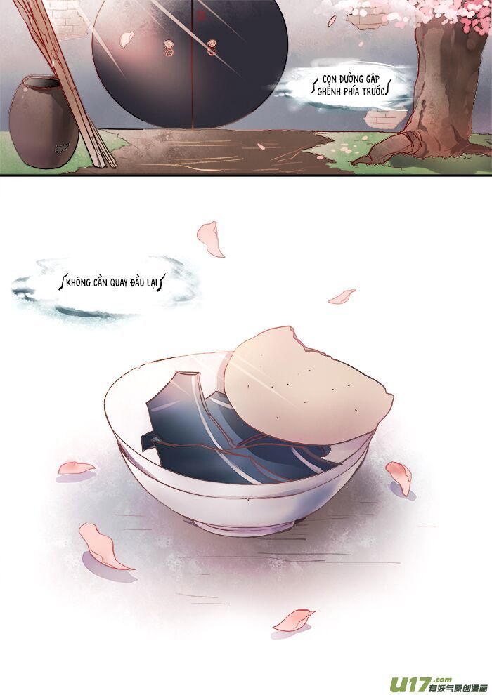 Nam Yên Trai Bút Lục Chap 12.2 - Next Chap 13.2