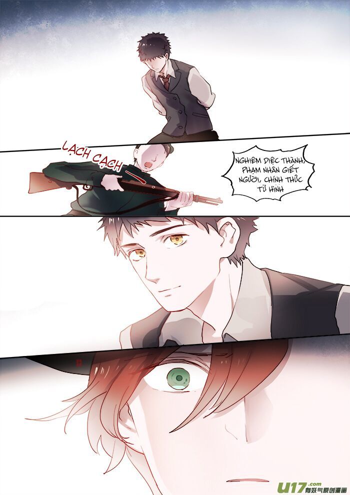 Nam Yên Trai Bút Lục Chap 12.2 - Next Chap 13.2