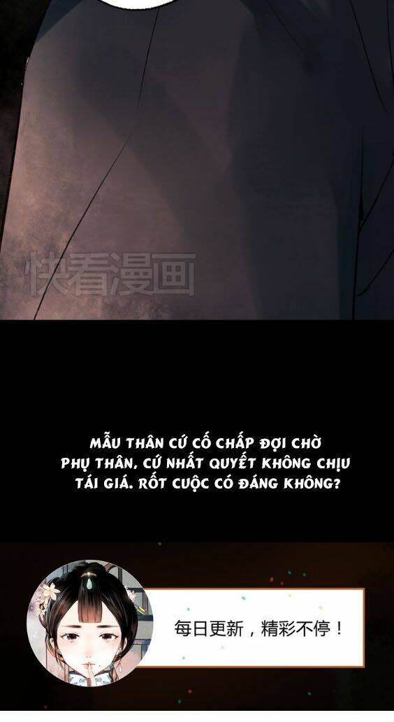 Nam Yên Trai Bút Lục Chap 13 - Next Chap 14