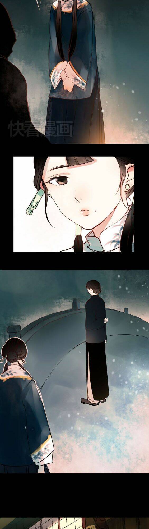 Nam Yên Trai Bút Lục Chap 13 - Next Chap 14