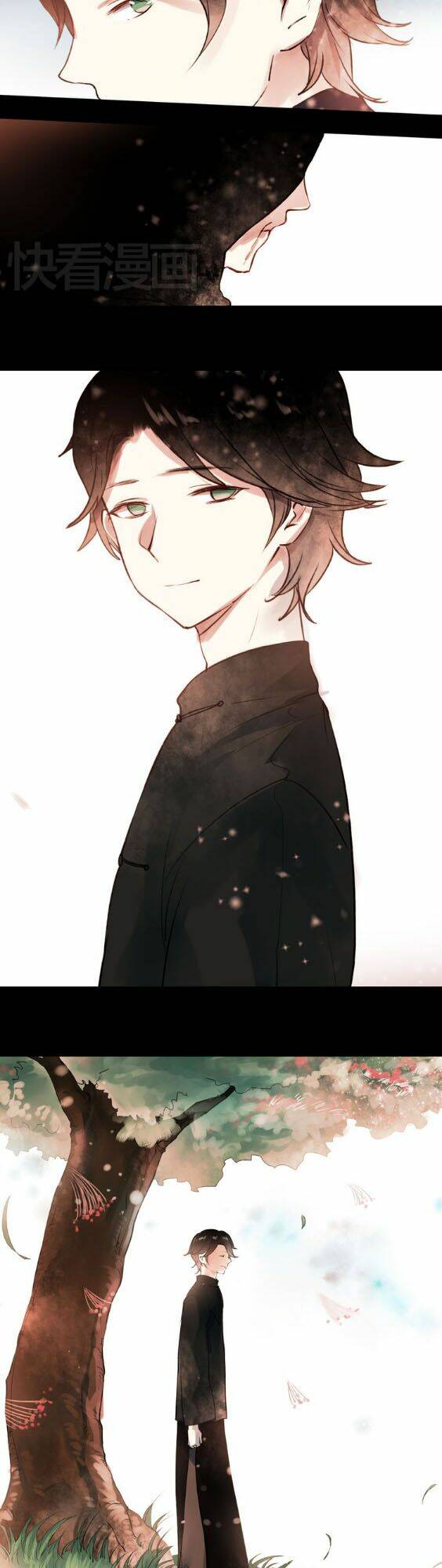 Nam Yên Trai Bút Lục Chap 14 - Next Chap 15