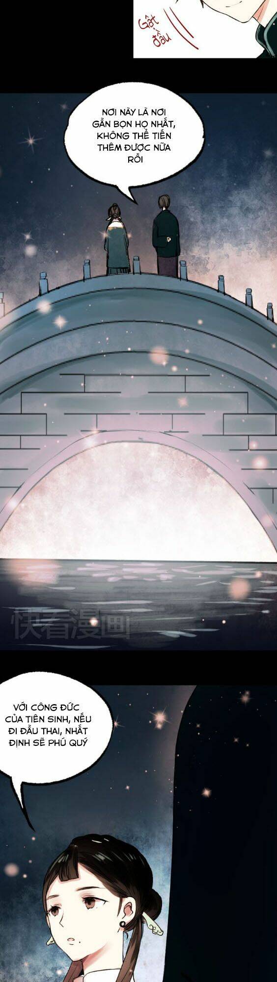 Nam Yên Trai Bút Lục Chap 14 - Next Chap 15