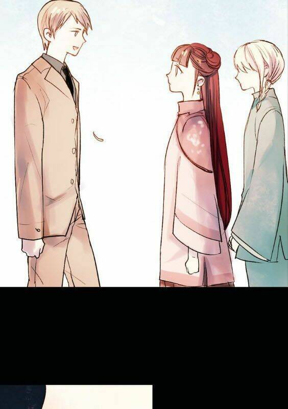 Nam Yên Trai Bút Lục Chap 15 - Next Chap 16