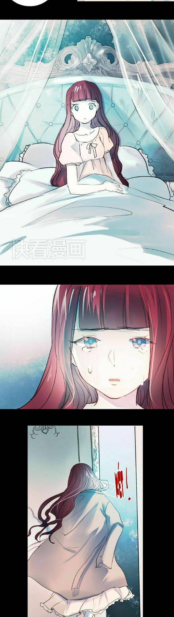 Nam Yên Trai Bút Lục Chap 15 - Next Chap 16