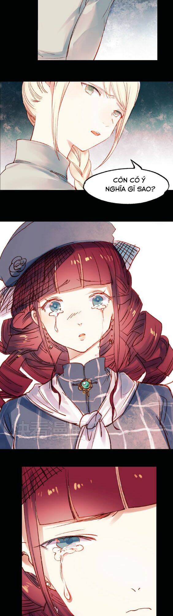 Nam Yên Trai Bút Lục Chap 16 - Next Chap 17