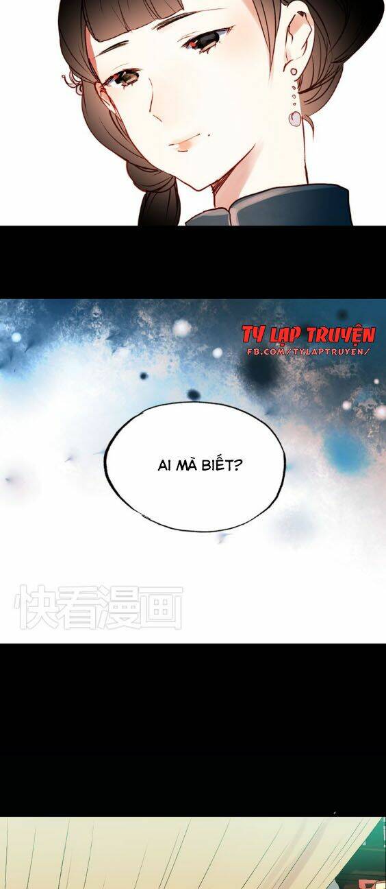 Nam Yên Trai Bút Lục Chap 16 - Next Chap 17