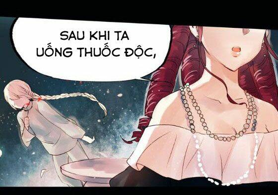Nam Yên Trai Bút Lục Chap 17 - Next Chap 18