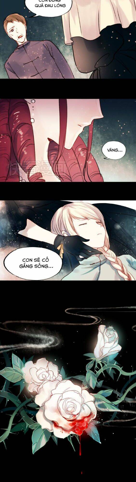 Nam Yên Trai Bút Lục Chap 17 - Next Chap 18