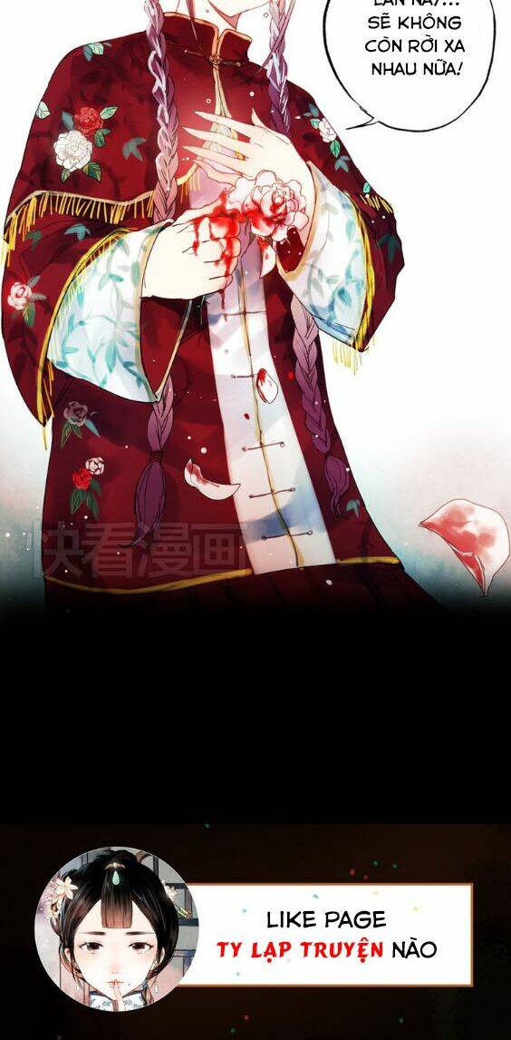 Nam Yên Trai Bút Lục Chap 17 - Next Chap 18