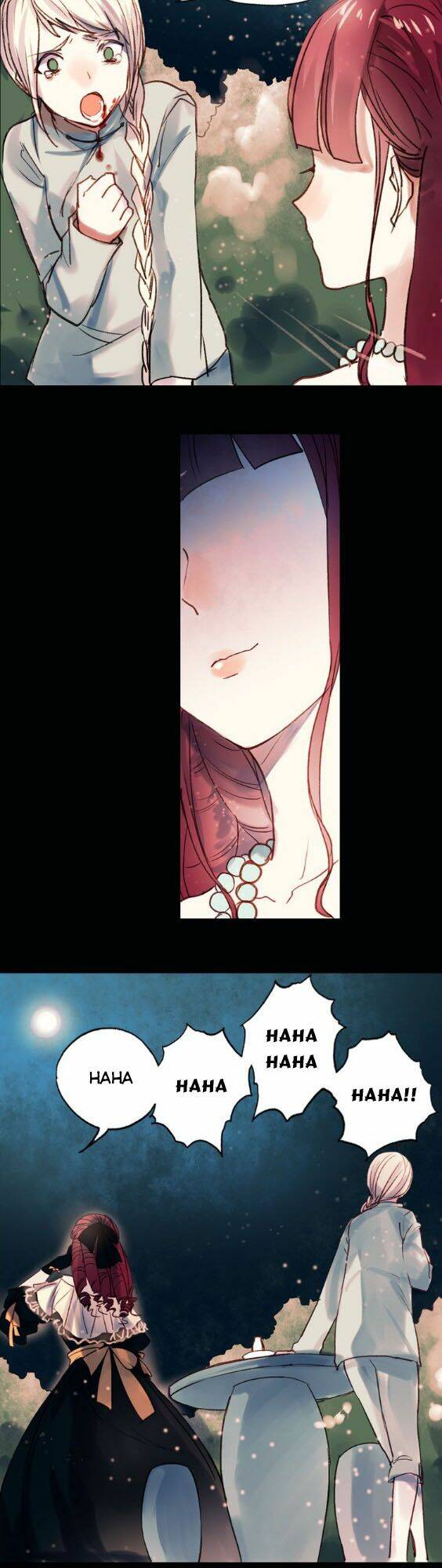 Nam Yên Trai Bút Lục Chap 17 - Next Chap 18