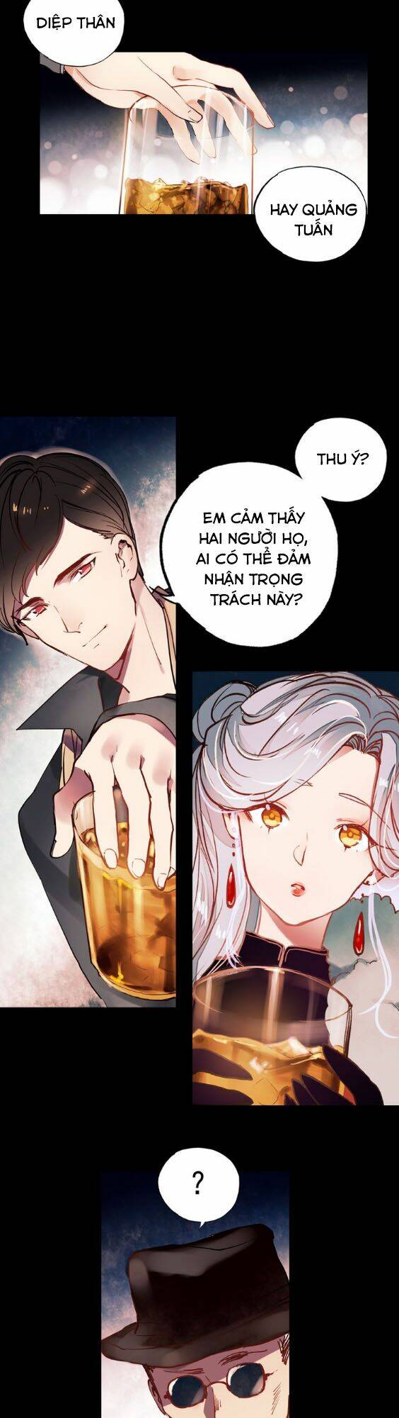 Nam Yên Trai Bút Lục Chap 18 - Next Chap 19