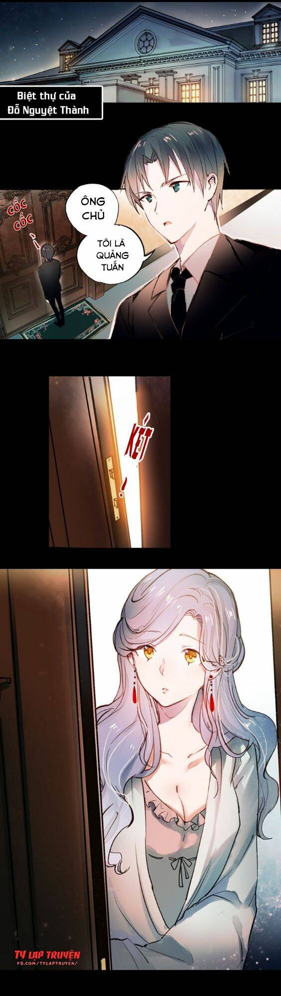 Nam Yên Trai Bút Lục Chap 18 - Next Chap 19