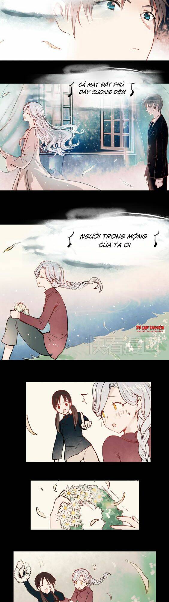 Nam Yên Trai Bút Lục Chap 18 - Next Chap 19