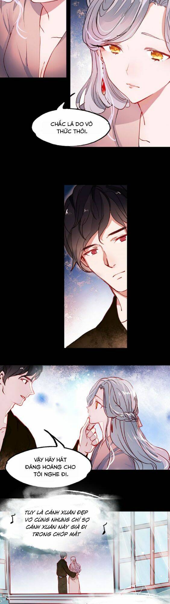 Nam Yên Trai Bút Lục Chap 18 - Next Chap 19