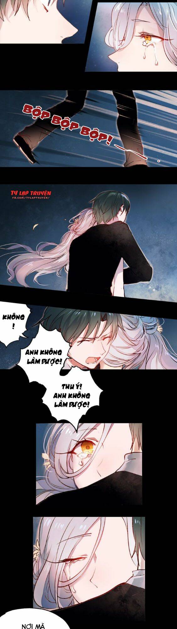 Nam Yên Trai Bút Lục Chap 19 - Next Chap 20