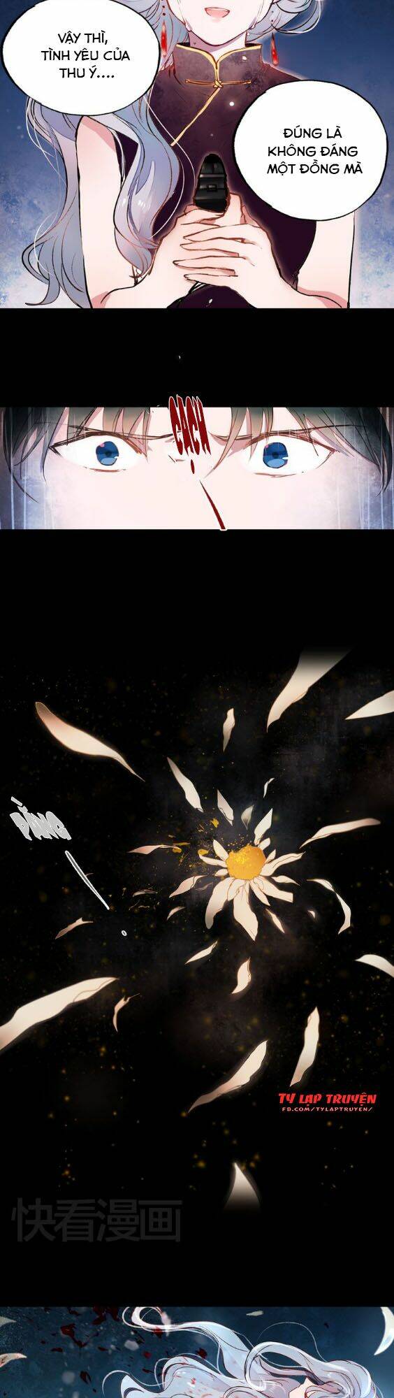 Nam Yên Trai Bút Lục Chap 19 - Next Chap 20