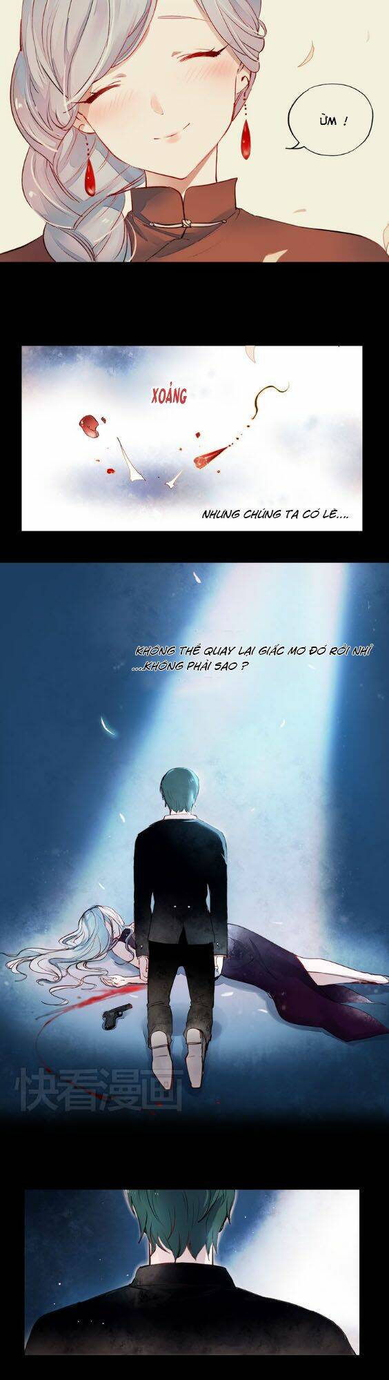 Nam Yên Trai Bút Lục Chap 19 - Next Chap 20