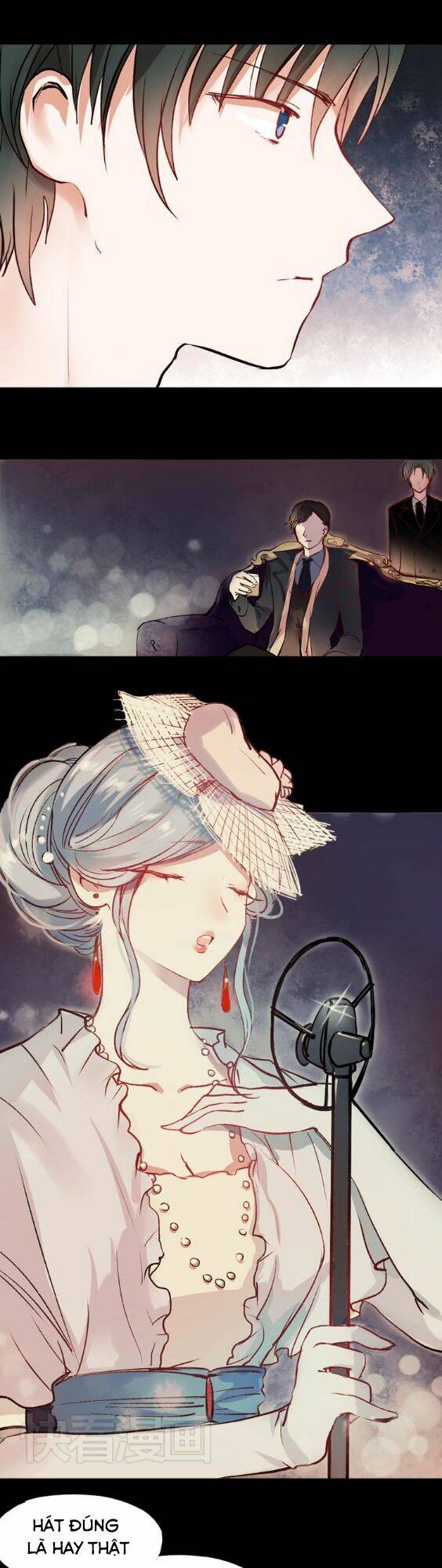 Nam Yên Trai Bút Lục Chap 19 - Next Chap 20