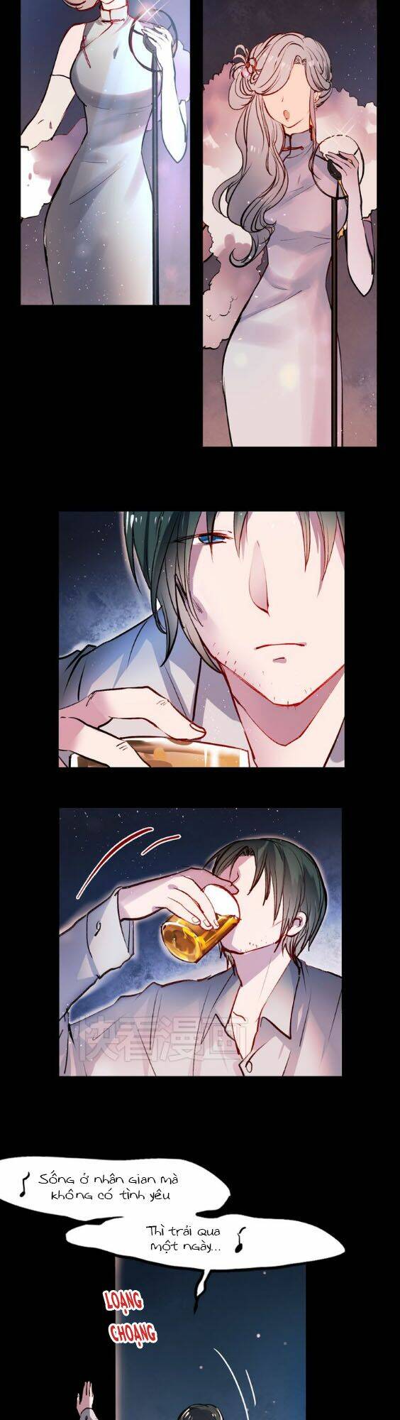 Nam Yên Trai Bút Lục Chap 20 - Next Chap 21