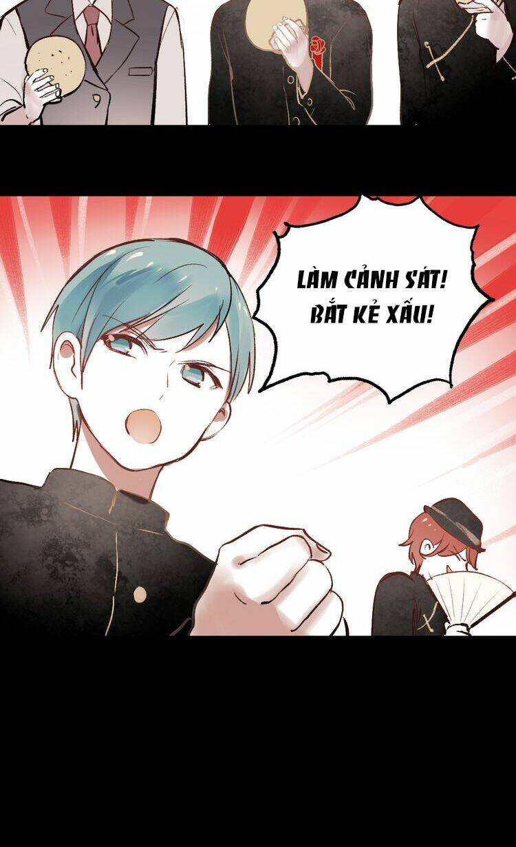 Nam Yên Trai Bút Lục Chap 22 - Next Chap 23
