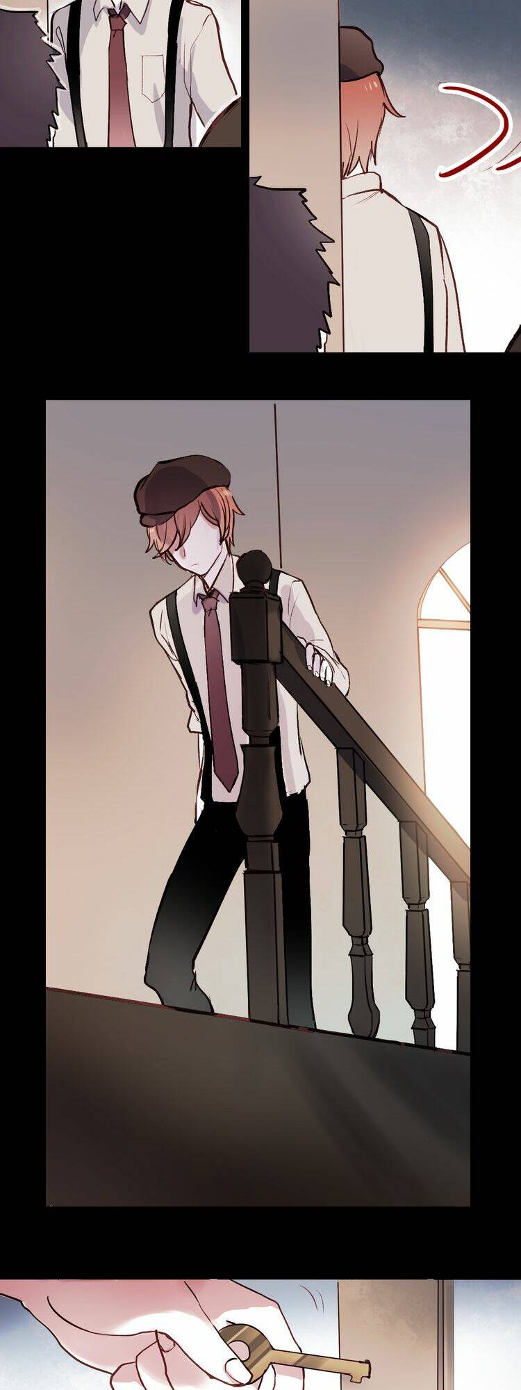 Nam Yên Trai Bút Lục Chap 22 - Next Chap 23