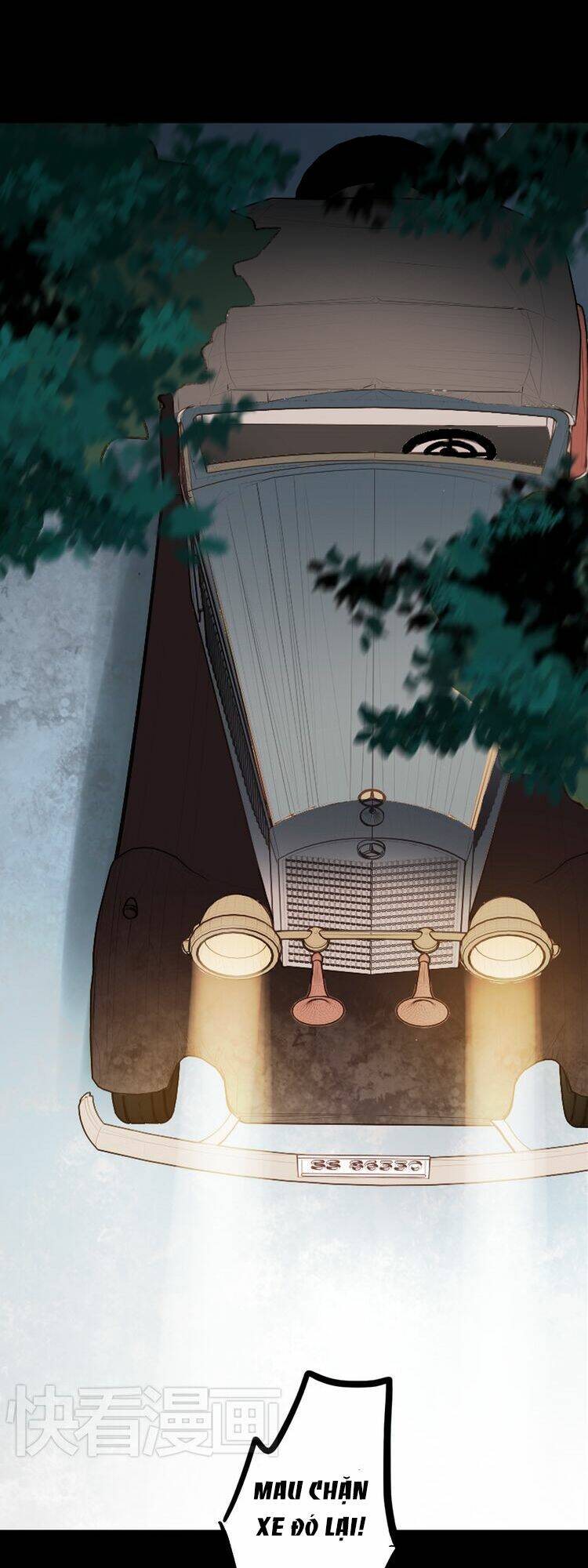 Nam Yên Trai Bút Lục Chap 22 - Next Chap 23