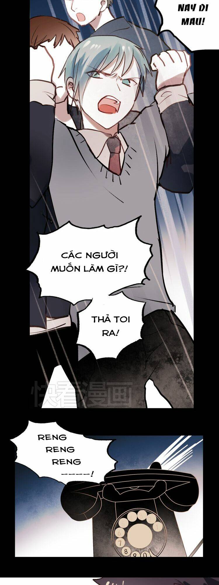 Nam Yên Trai Bút Lục Chap 22 - Next Chap 23