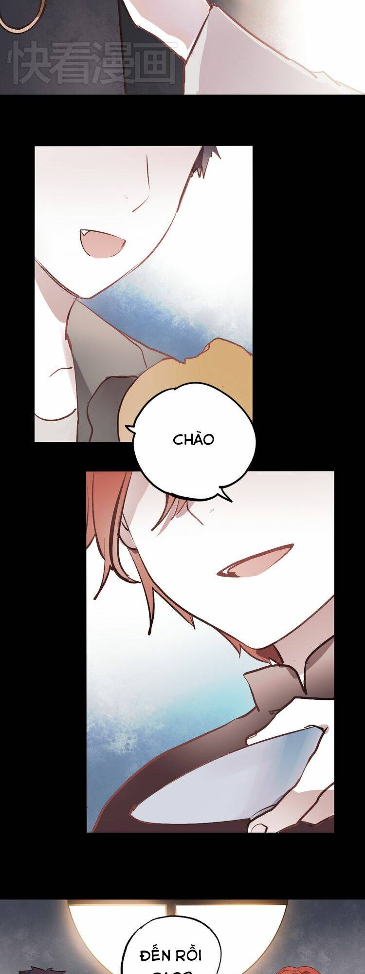 Nam Yên Trai Bút Lục Chap 22 - Next Chap 23